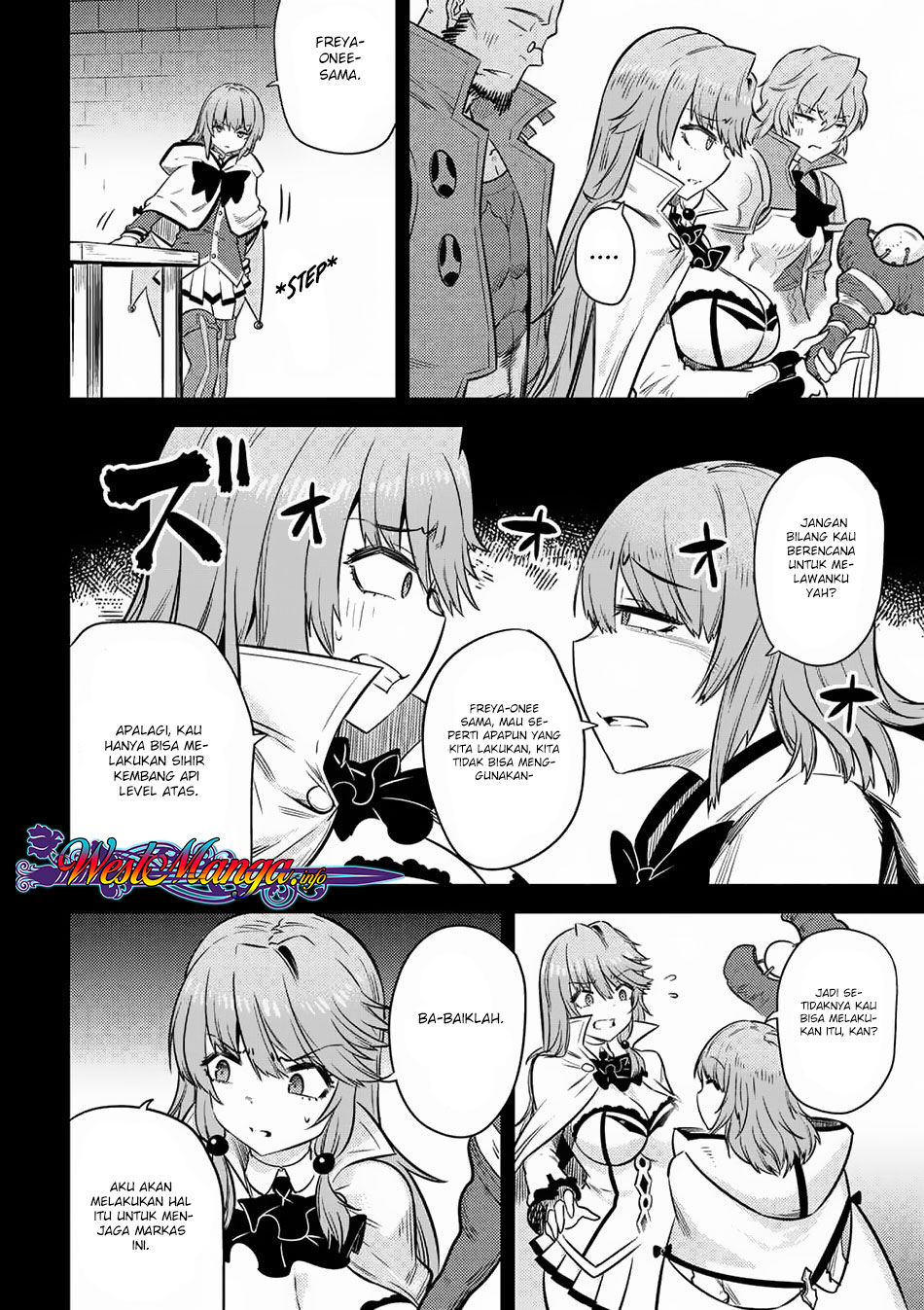 Kaifuku Jutsushi Yarinaoshi: Sokushi Mahou to Skill Copy no Chouetsu Heal
